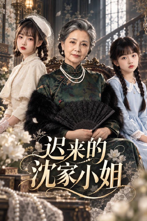 沈老太太生辰宴上听心声识破换子骗局认回真外孙女
