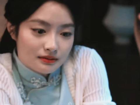 虞昶轩叶平君分手大戏两败俱伤