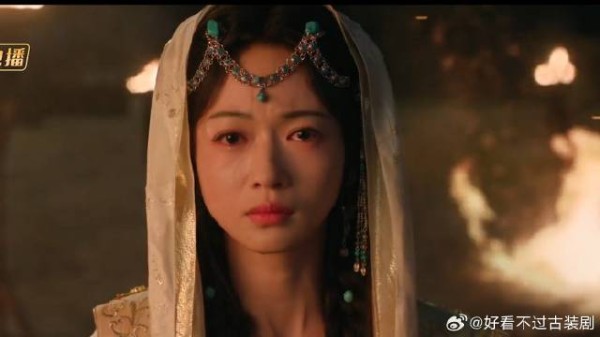 尹清带兵攻打大宁，孟廷辉用中宛女帝身份，和英寡联手破局