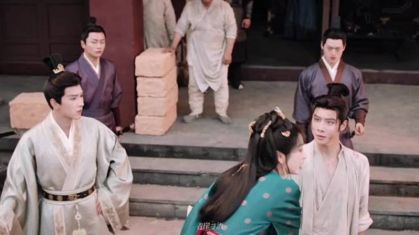 优酷嫁金钗站内热度三天破万