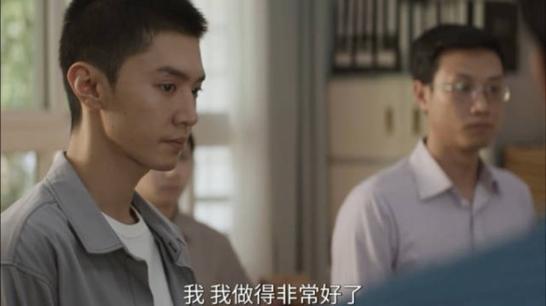 小善争夺战两人争信任，善哥看穿胜负已定