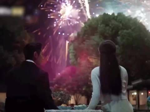 玉簟秋虞昶轩叶平君分手戏,烟花相守实为复仇