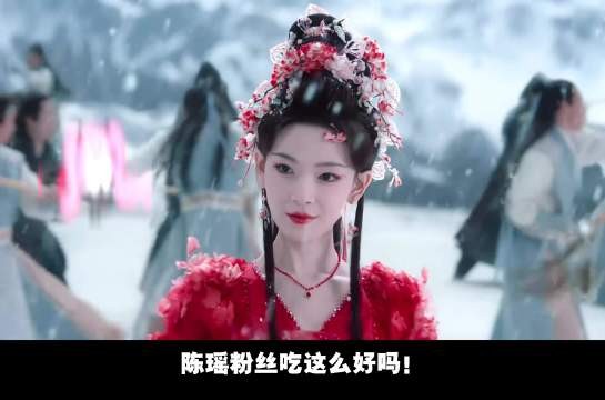 北电硕士姜佩瑶演11年戏，南部档案命悬一生戏路千变万化