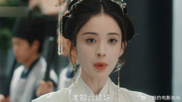陆江来公堂审问，怎料荣善宝嘴里没一句实话！