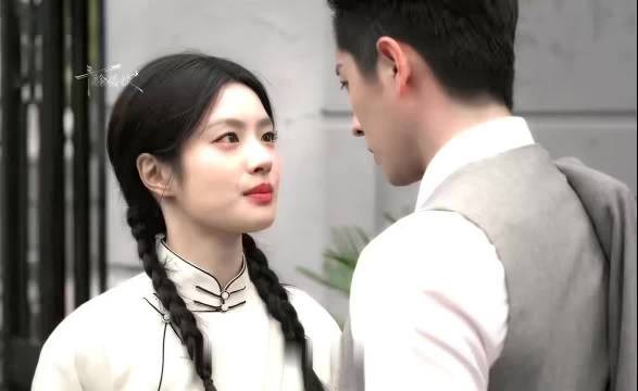 玉簟秋开分超这一秒过火，丞磊虞昶轩反撩叶平君