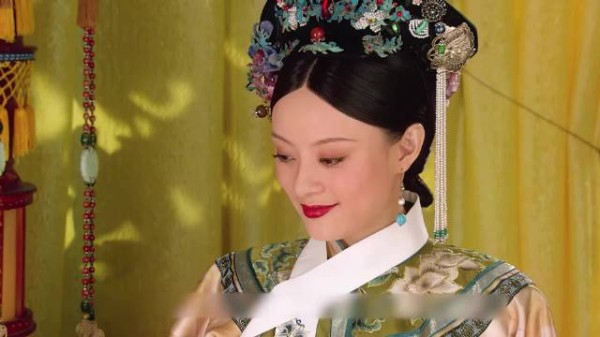 甄嬛回宫后怀孕，太后竟怀疑有问题！