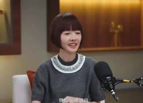 王凯自曝天黑才喝酒,酒后爱怼人隔天断片