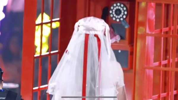 被许佳琪美哭 ，告别是为了下次更好的见面