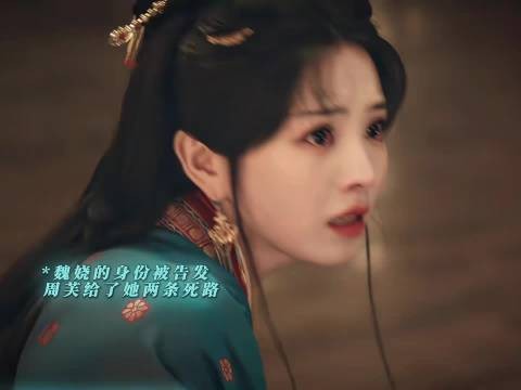 寿安君忆周芙旧语，疑魏娆身世着手调查