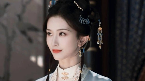 兰香如故新上线郑妹妹颇有姿色，林锦岐被喊话看她
