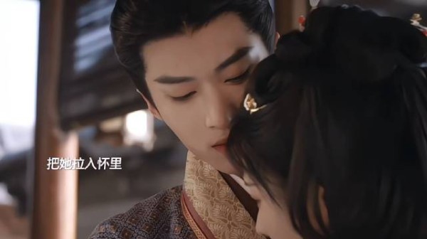 主君真是口嫌体正直，我的妻子很可爱任何人都休想肖想