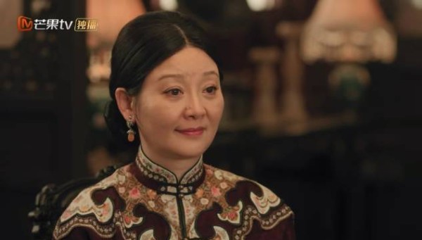 part2 虞妈提起婚事被五少婉拒了 紫宜还出来打圆场 强颜欢笑就看这场的陶紫宜