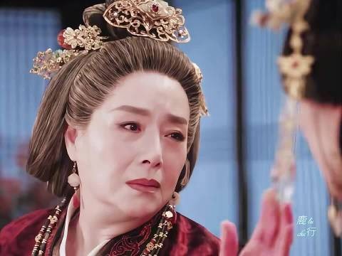 嫁金钗魏娆的身世终于要大白于天下了 隔辈亲，一眼就怀疑魏娆是自己的亲孙女