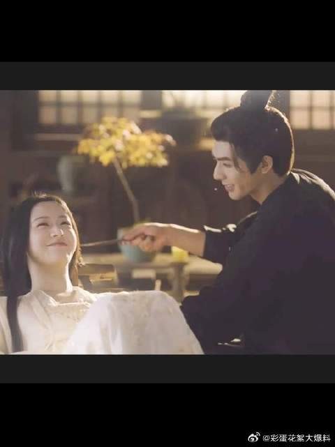 一眼万年，就是我看见你的第一眼