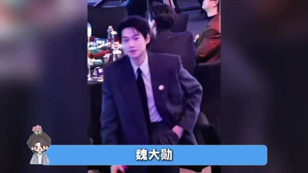 爱上哥哥，当然是哥哥的错啊！內娱最权威的新中式霸总