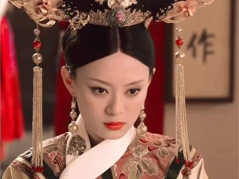“朕就这么原谅了熹贵妃 会不会骄纵了她”