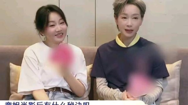 叶童谈当影后秘诀，称有秘诀就一直当影后