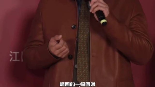 罗晋芭莎之夜谈女儿画作,唐嫣打趣胖的是你瘦的是我