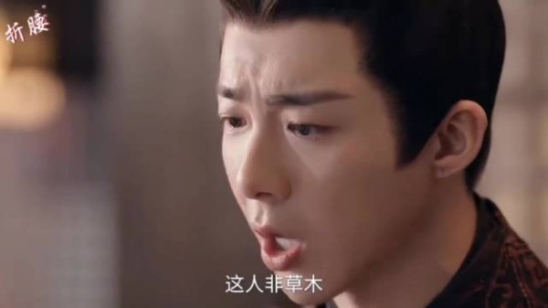 折腰男君女君对决谁赢了