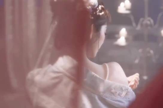 戴琪轩易大千短剧我见青山,清纯脸狠戾事