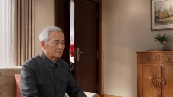 误闯天家，政审遇到顶级世家！