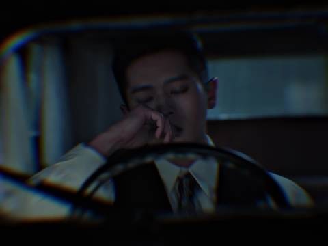 玉簟秋这对苦命CP虐恋即将画上句号，历经乱世波折，终于有望迎来甜蜜的新篇章