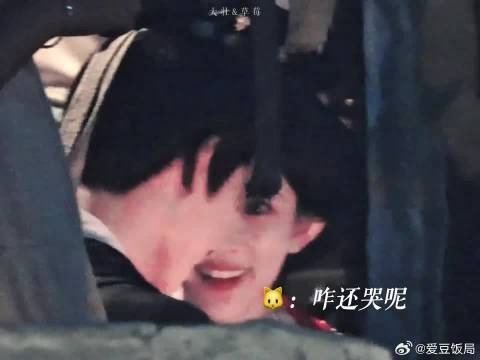 孟子义陪李昀锐看回放安抚情绪
