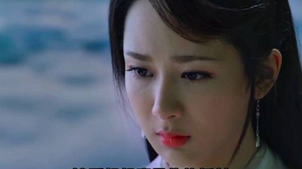 杨紫想起廉晁临终托付,将承载半生回忆的光球转交荼姚