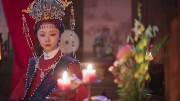 林锦岐强取豪夺开启追妻路