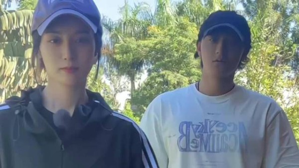 黄子韬刚官宣生子，其公司就新增被执行2040万，龙韬娱乐成被执行人