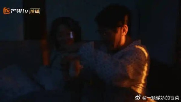 庄超英为了图南,惨被父母骂,黄玲高兴太阳从西边出来