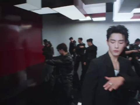 肖战演唱会大麦服务站备卫生巾,安检核验严格错票零容忍