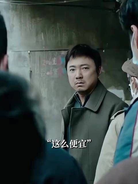 我不是药神，总得有人先站出来….