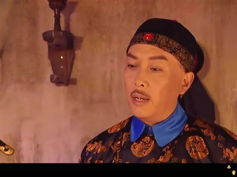四爷邀请李卫一起监斩,李卫当场懵圈了 李卫当官