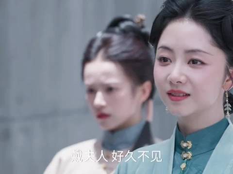 赵星棠说话语气这么温柔我还以为她变好了呢