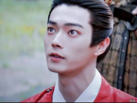 明明都很在乎对方,却都不肯低头