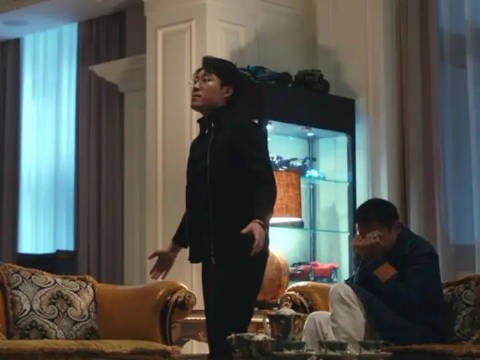 如果可以一起死去,又怎么不算生死相依呢