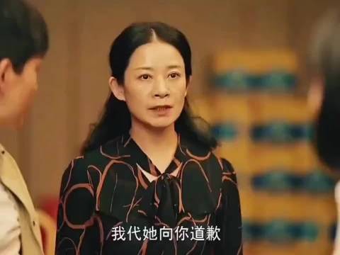 有个三观这么正的母亲，女儿为什么会这样