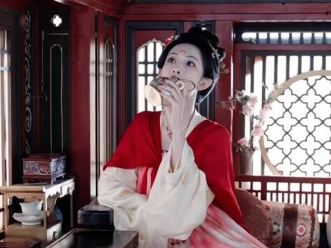 孟子义尚公主暮晚摇让两个男人都滚了