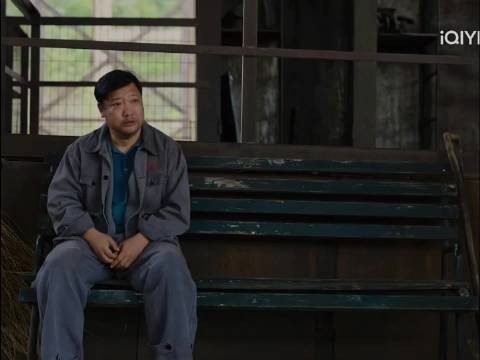 黄景瑜和冰哥这段是让我看的又哭又笑的,其实你俩可以去演个小品