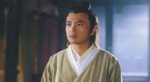 张无忌有一绝技,救了历史上一名将,没有他,大明的江山恐不姓朱