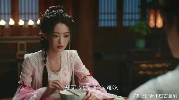剑法如神厨艺如魔,天赋难求何须强求