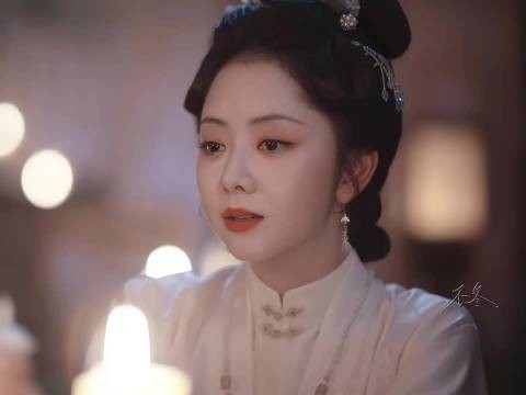 这个世界上不会再有人记得沈嘉兰的生辰了 兰香如故