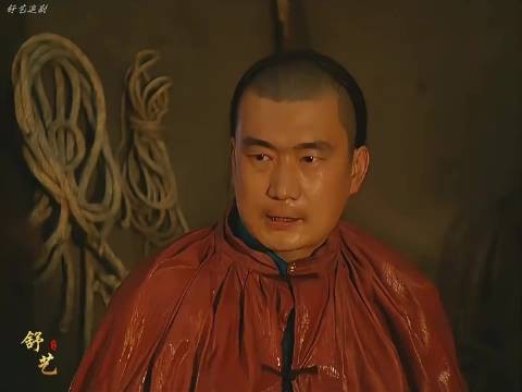 洪灾爆发贪官只顾转移家产,田文镜怒摘贪官顶戴 雍正王朝