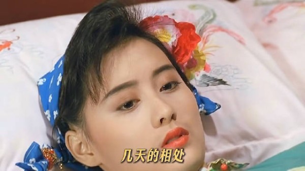 可世俗的洪流从来不会偏爱执念太深的人