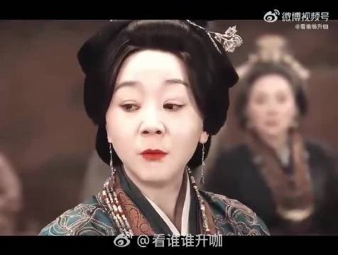 老戏骨飙戏反派挑拨母女反目,眼神戏教科书级