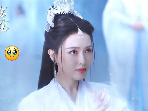 谁的同款追剧表情