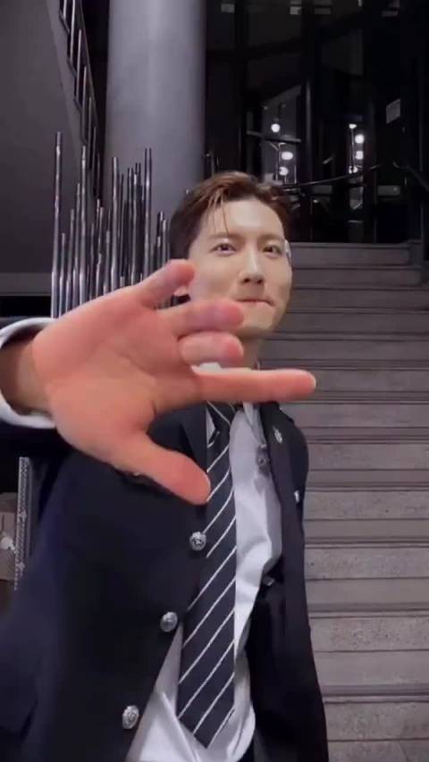 昌珉《Sorry Sorry》2026Ver.微博视频号续航计划