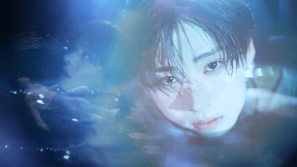 ALPHA DRIVE ONE《Talk to me》MV公开️