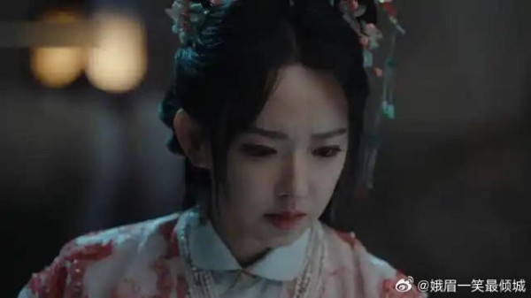 懦弱不堪的夫君原来这么勇敢，荣二小姐终于被感动！